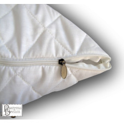 Капитониран Протектор за възглавница